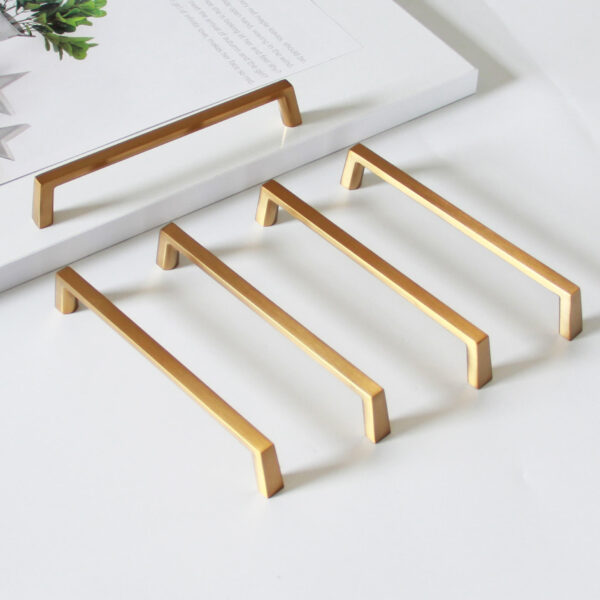 kitchen cabinet door pull handles